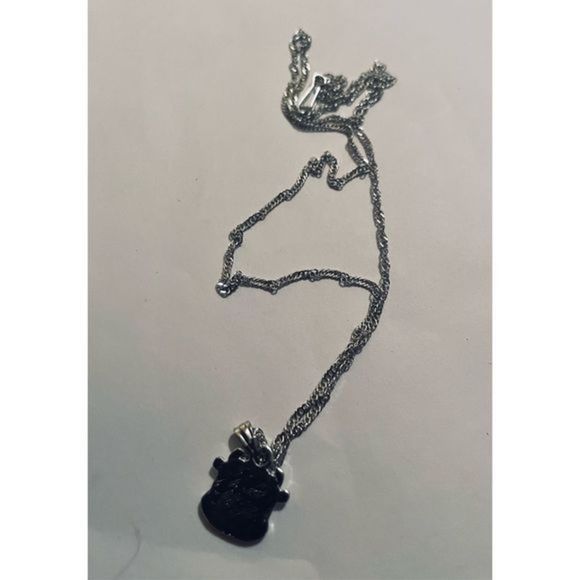 Cute COW NECKLACE - Picture 5 of 6